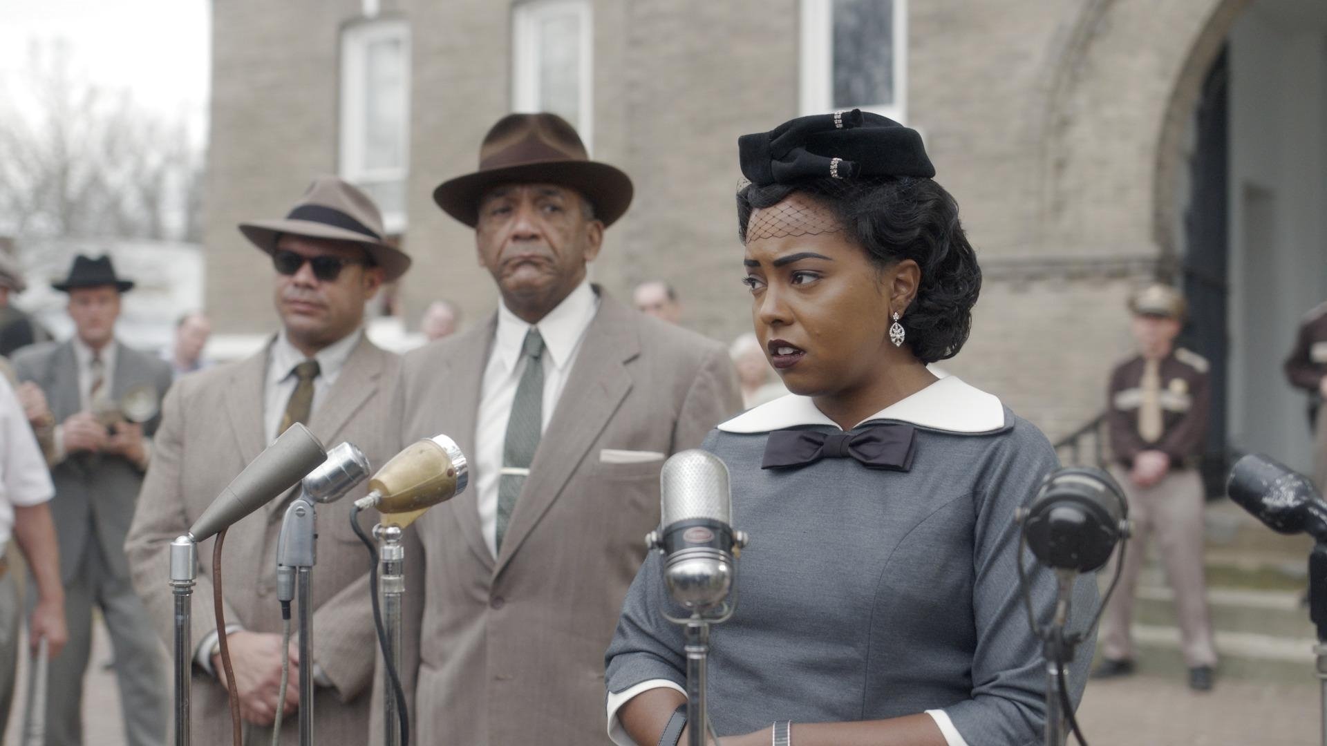 Сезон 1 Серия 4