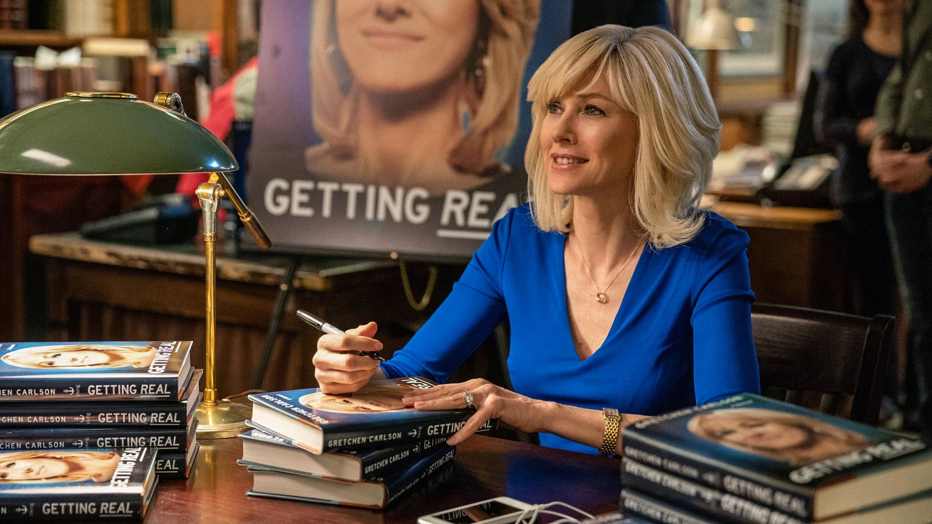 Сезон 1 Серия 6