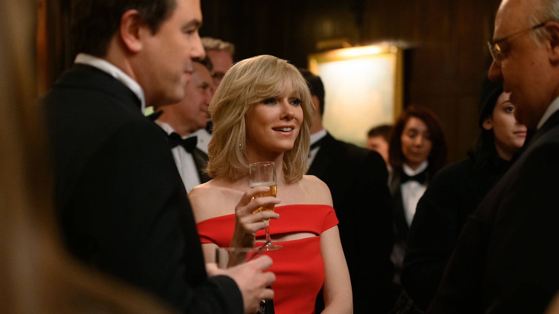 Сезон 1 Серия 3