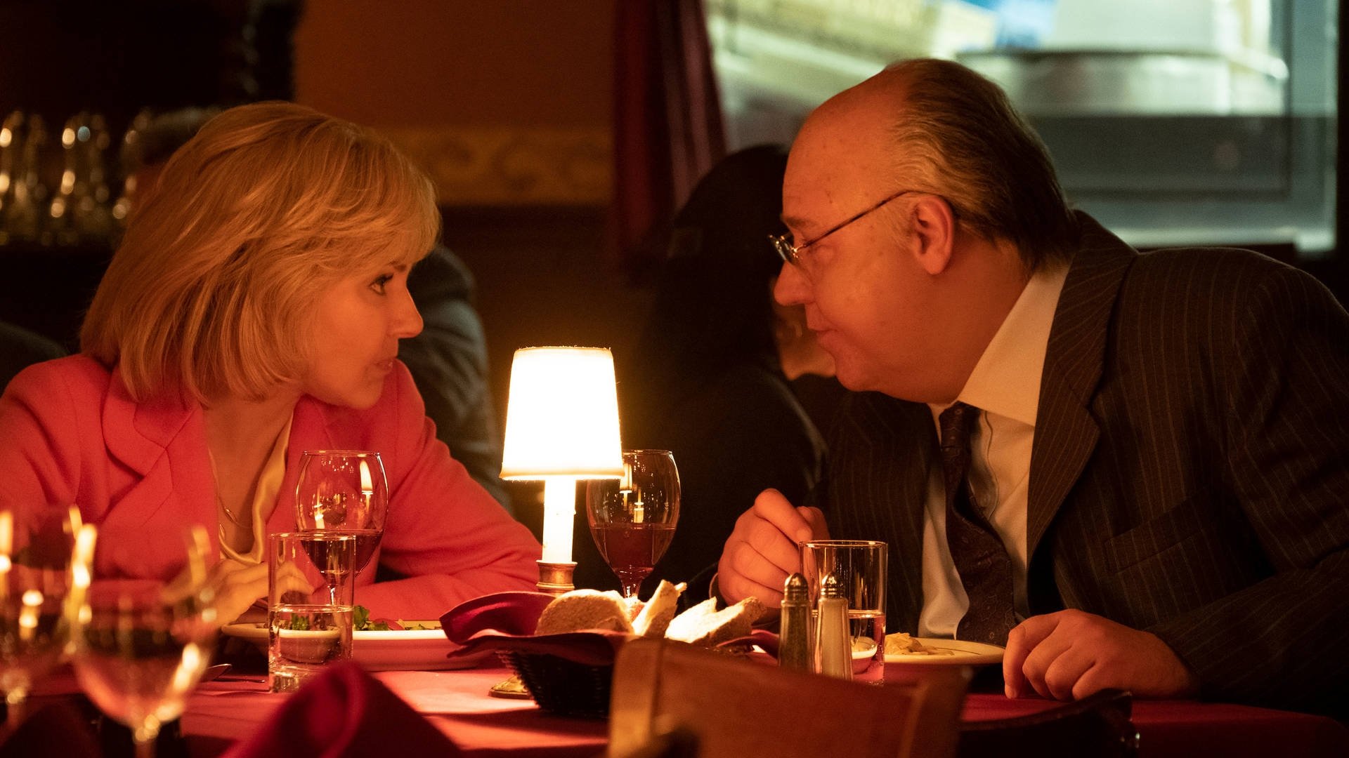 Сезон 1 Серия 1