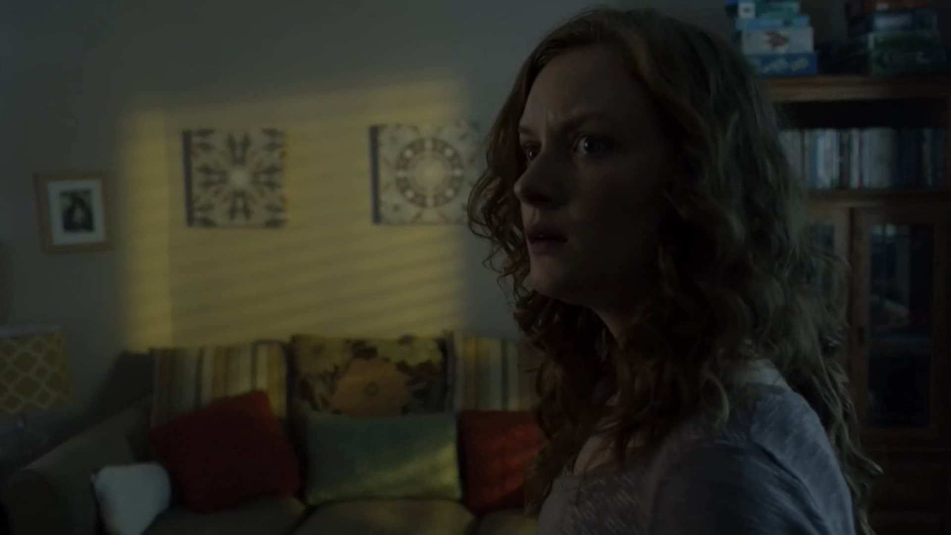 Сезон 2 Серия 3