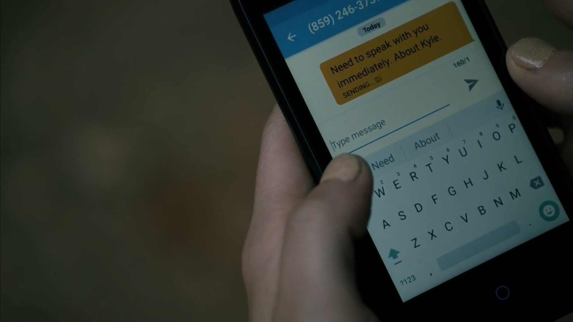 Сезон 2 Серия 6