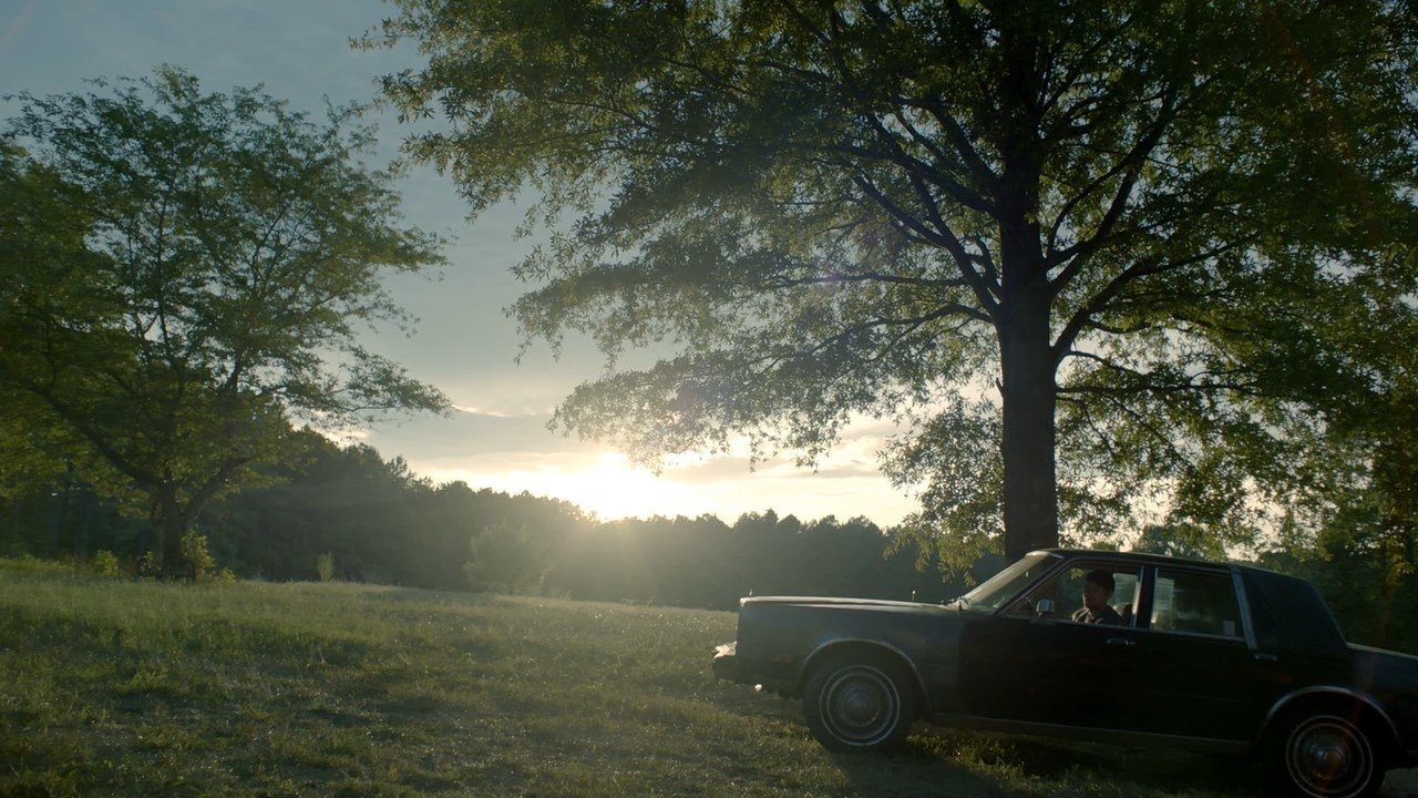 Сезон 2 Серия 1