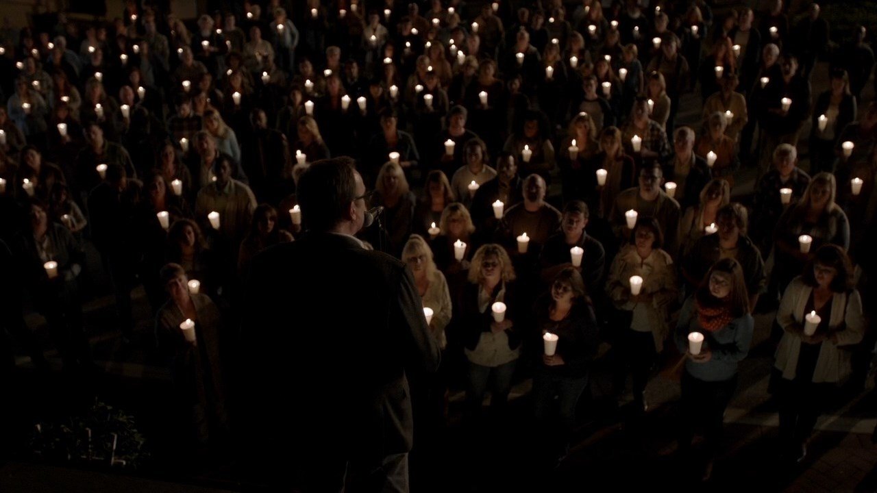 Сезон 1 Серия 7