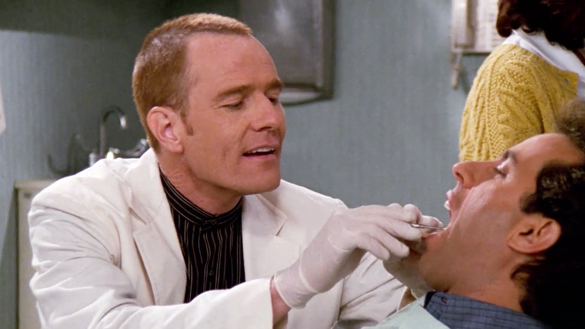 Сезон 9 Серия 22