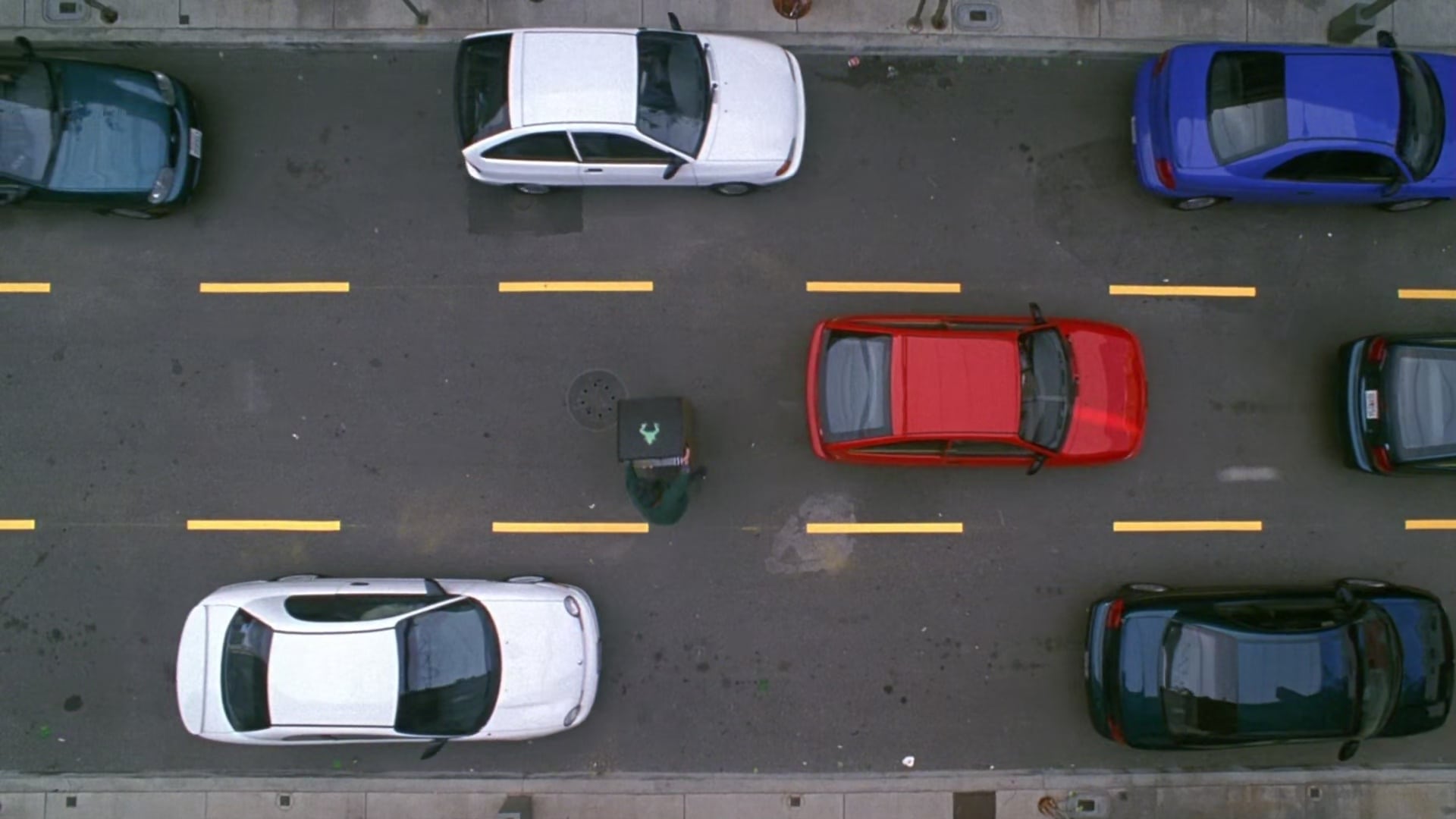 Сезон 9 Серия 18