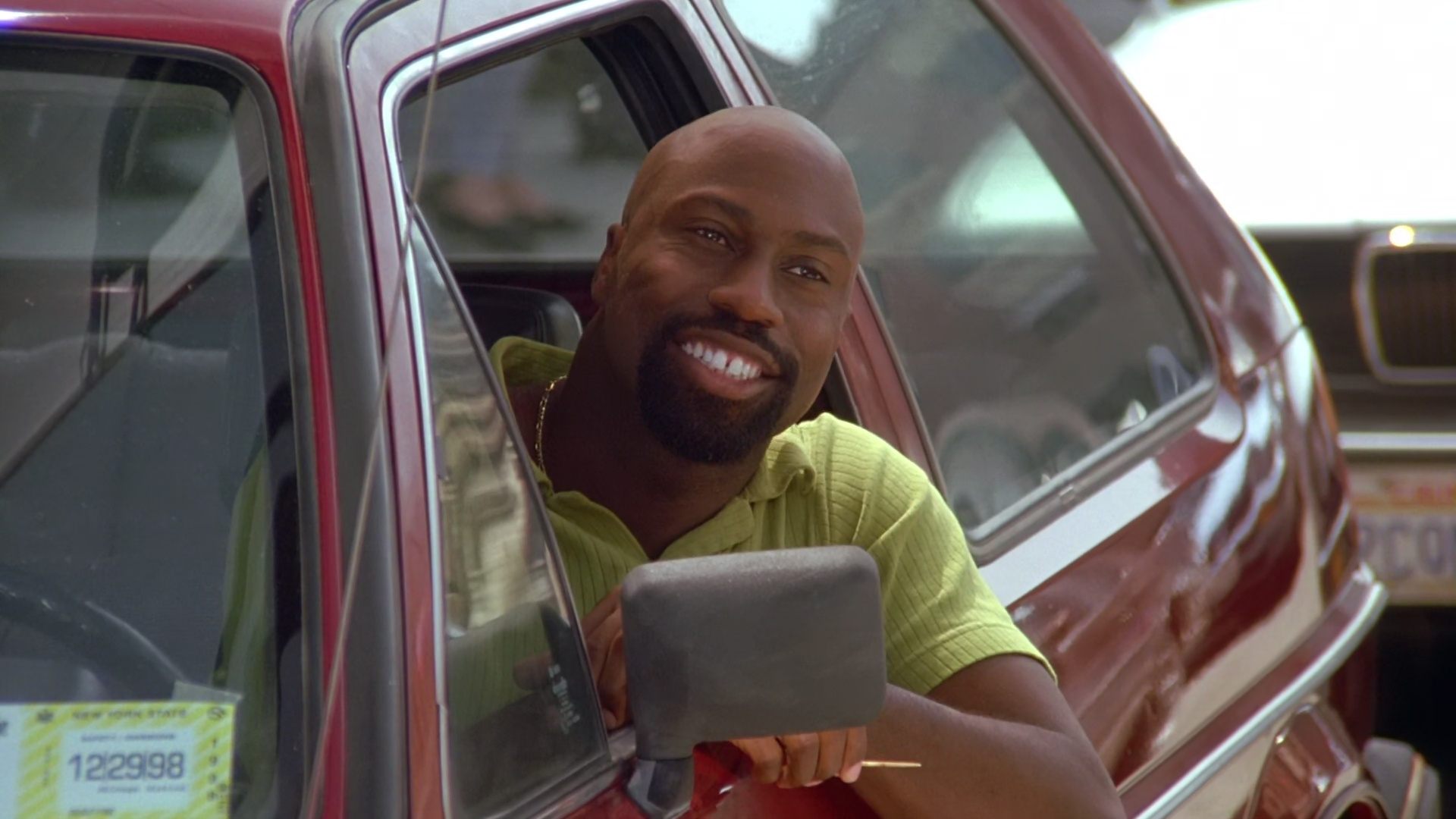 Сезон 9 Серия 20