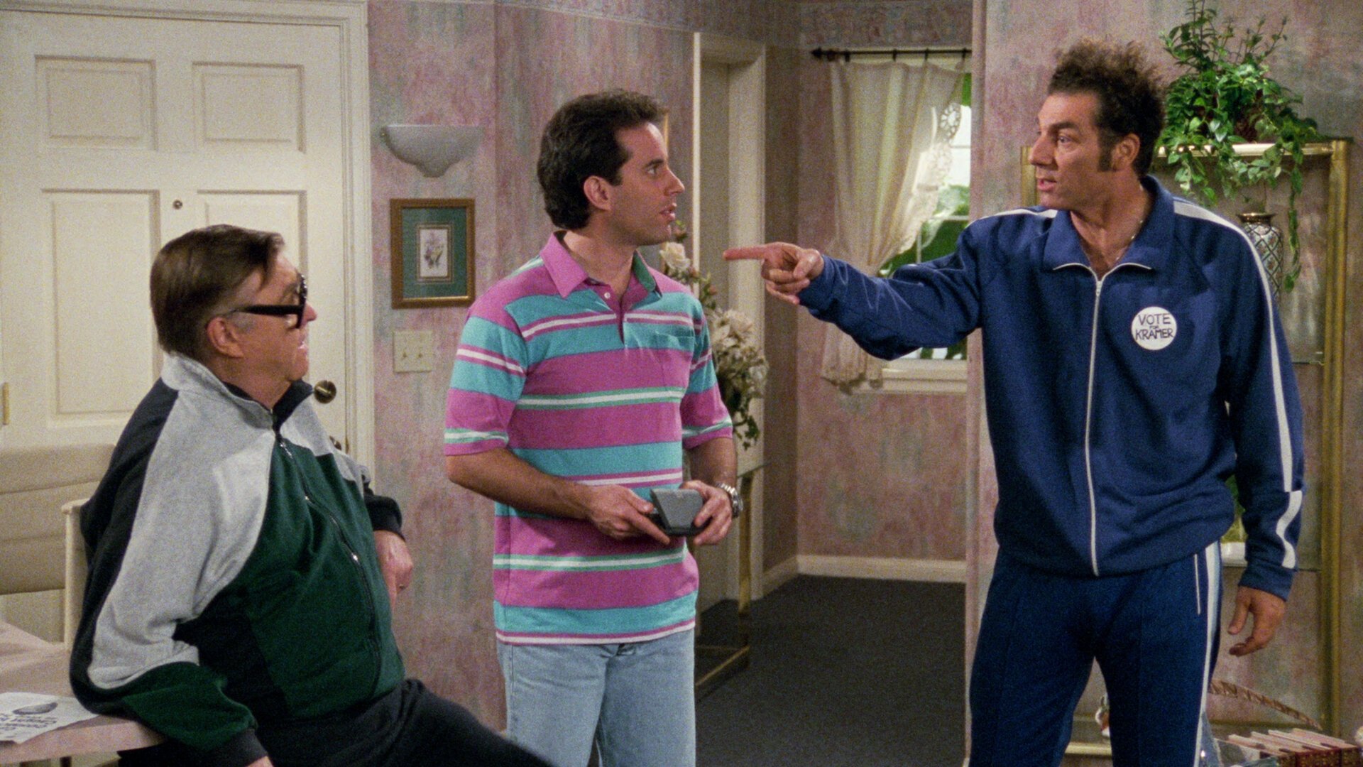 Сезон 9 Серия 15