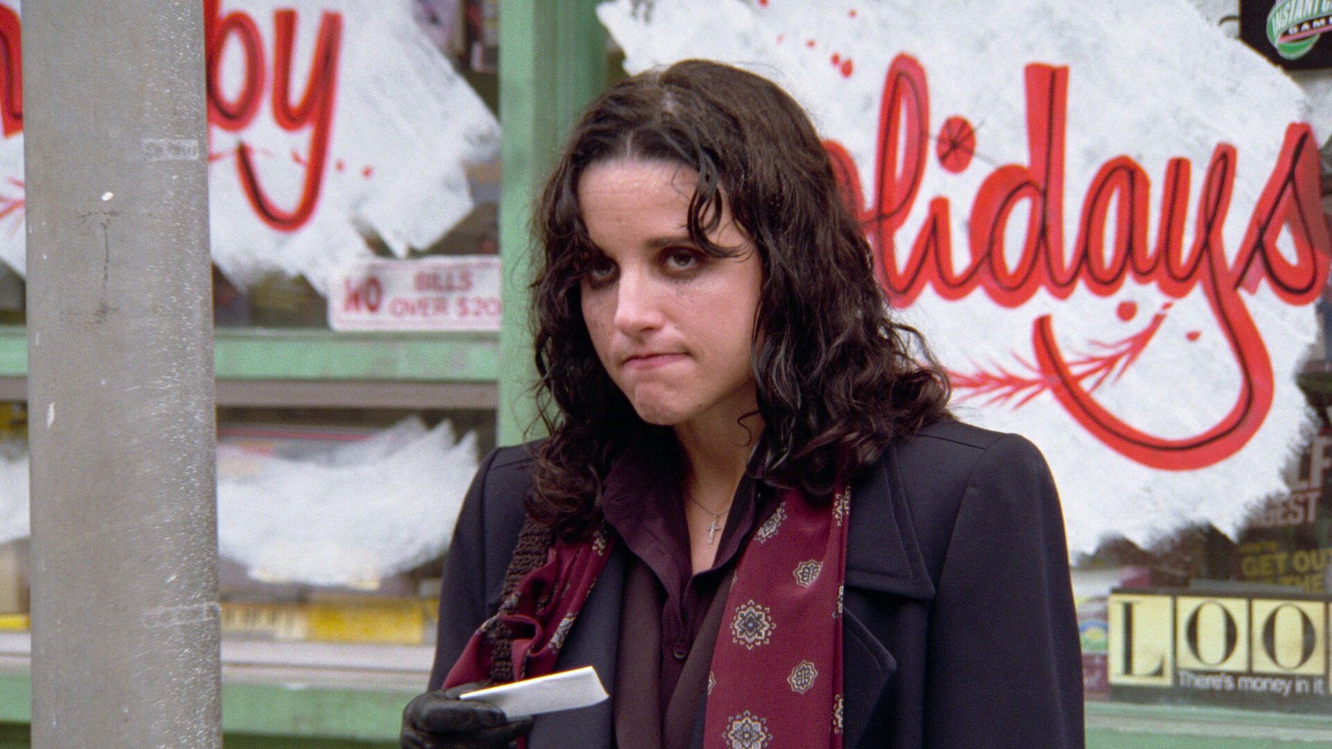 Сезон 9 Серия 10