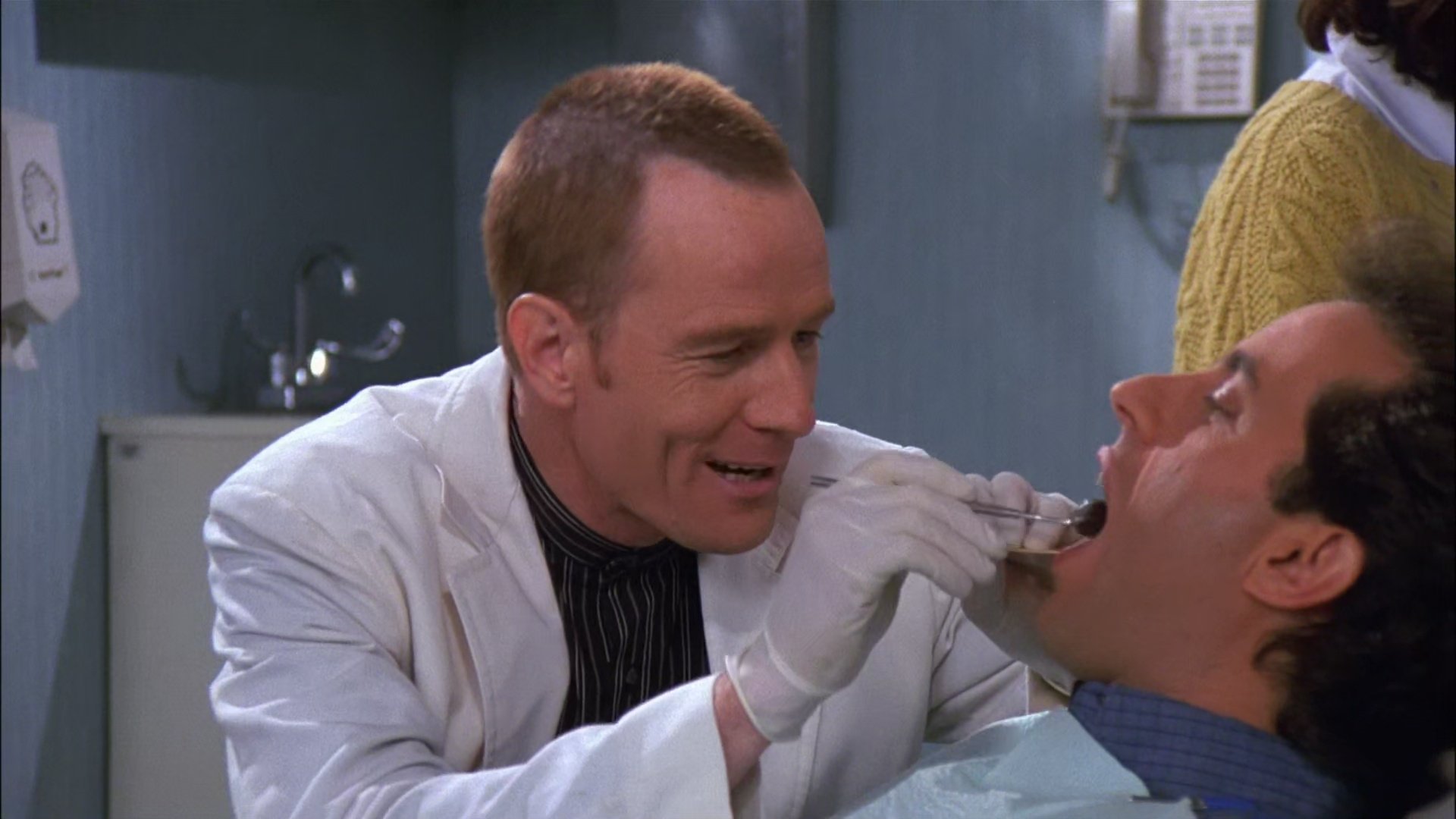 Сезон 8 Серия 19