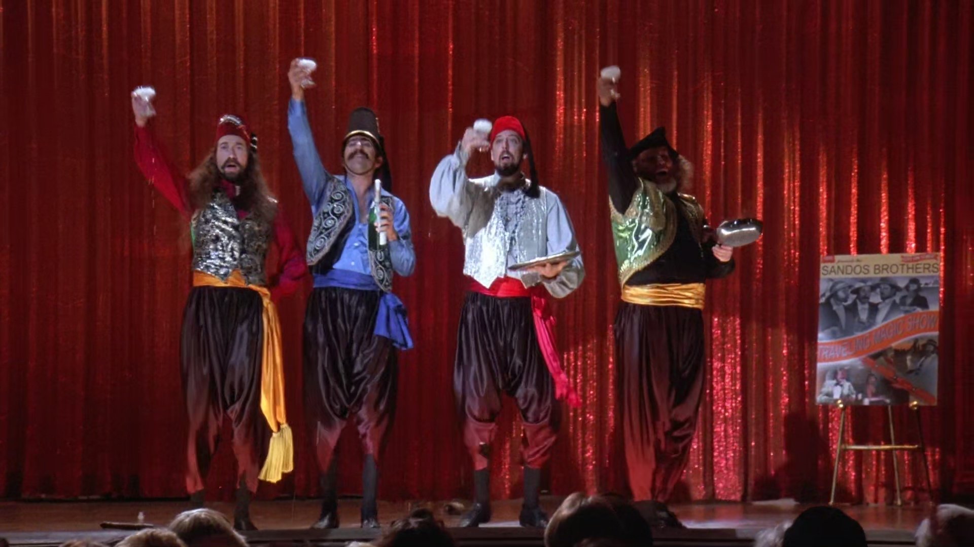 Сезон 7 Серия 18