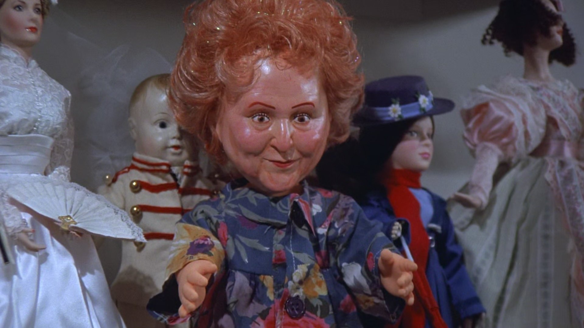 Сезон 7 Серия 17