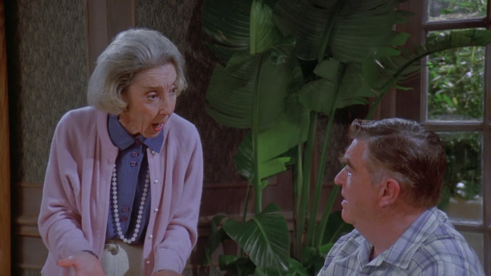 Сезон 7 Серия 14