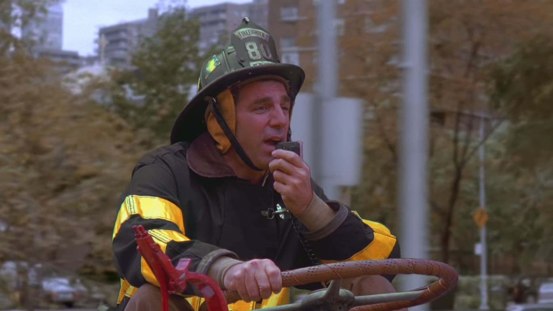 Сезон 7 Серия 7