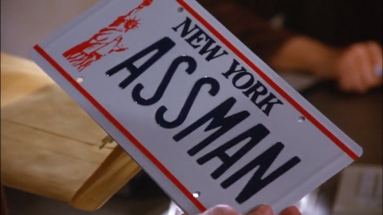 Сезон 6 Серия 21