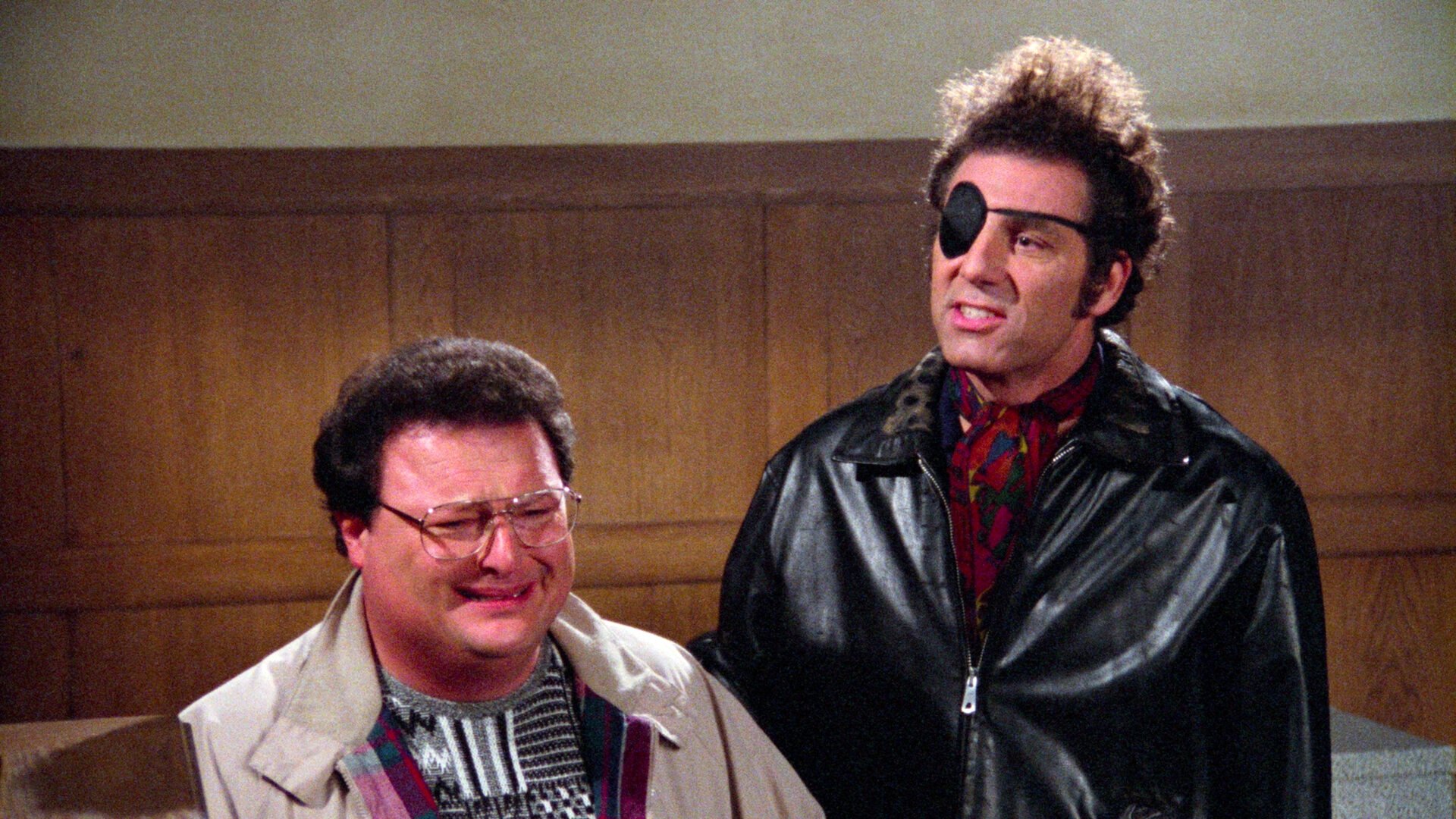 Сезон 6 Серия 13