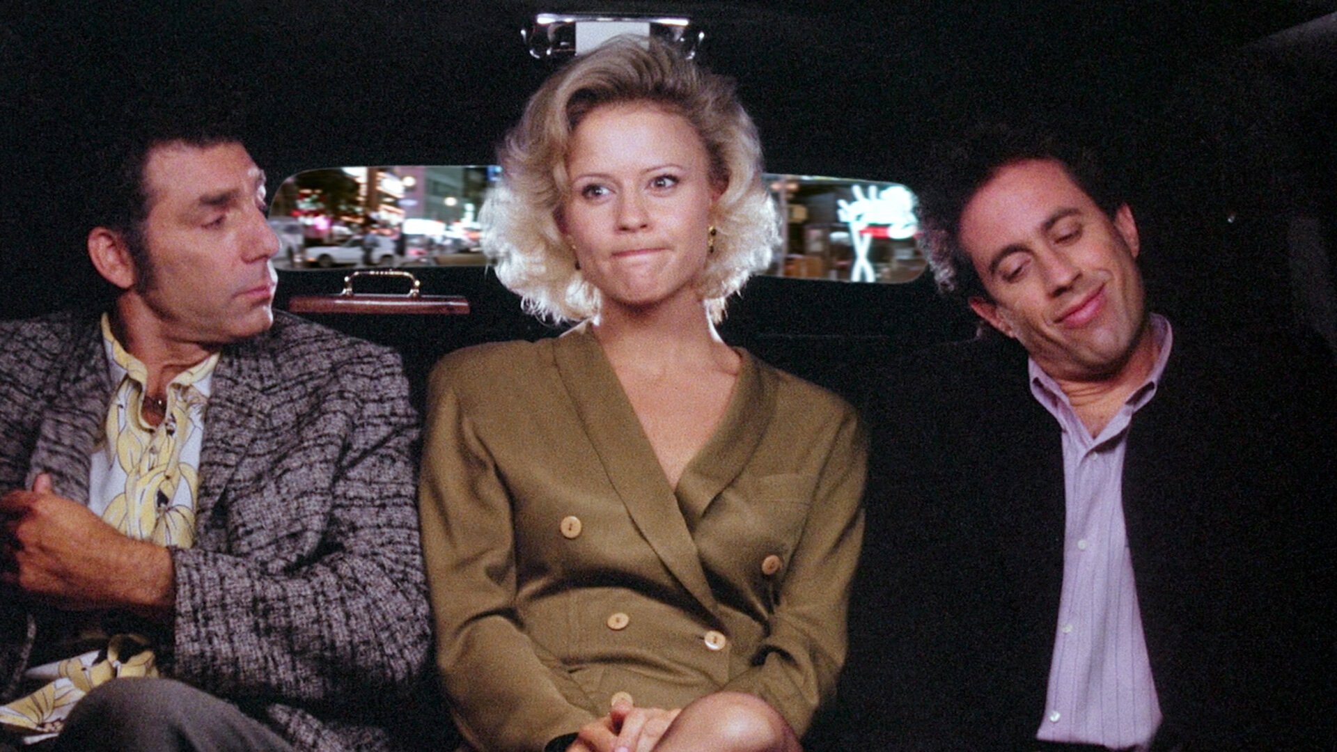 Сезон 6 Серия 1