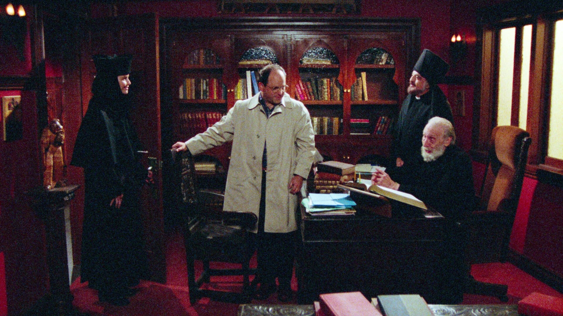 Сезон 5 Серия 11