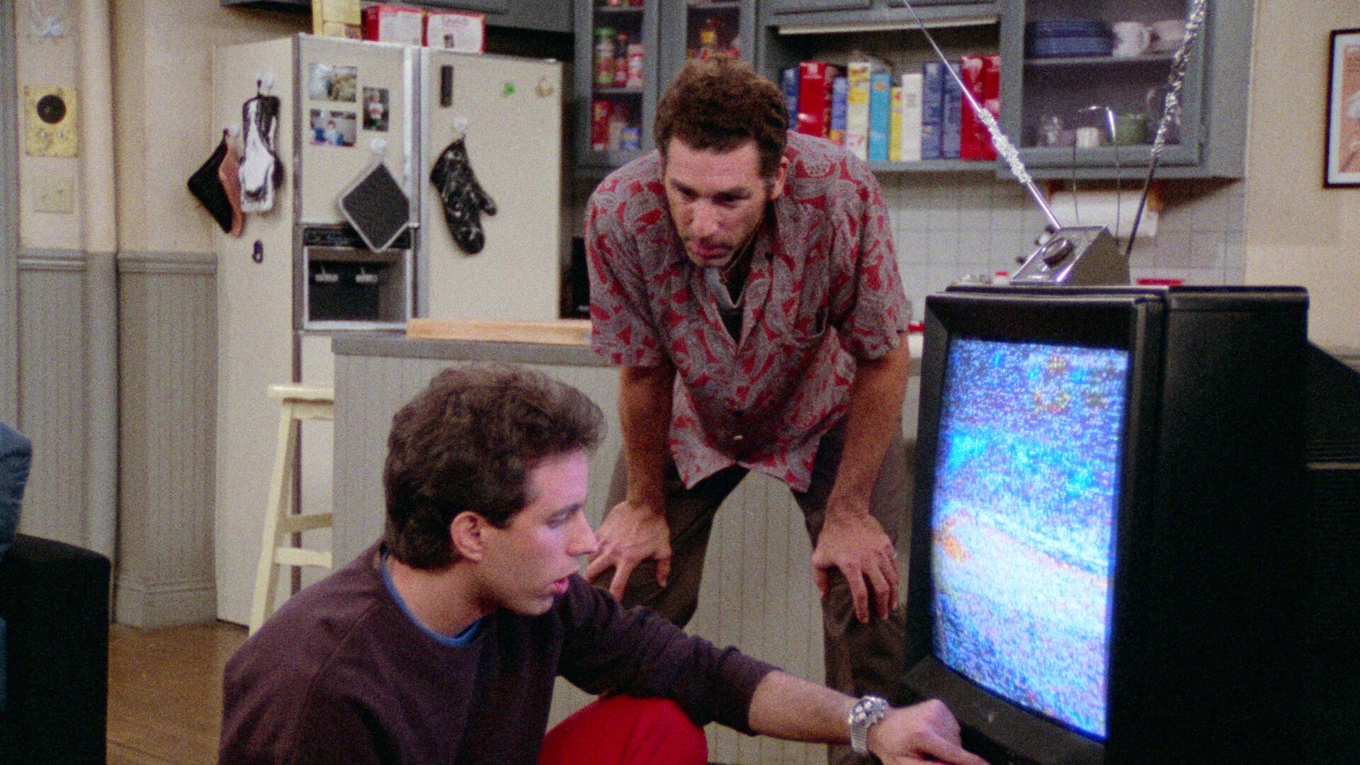 Сезон 2 Серия 10