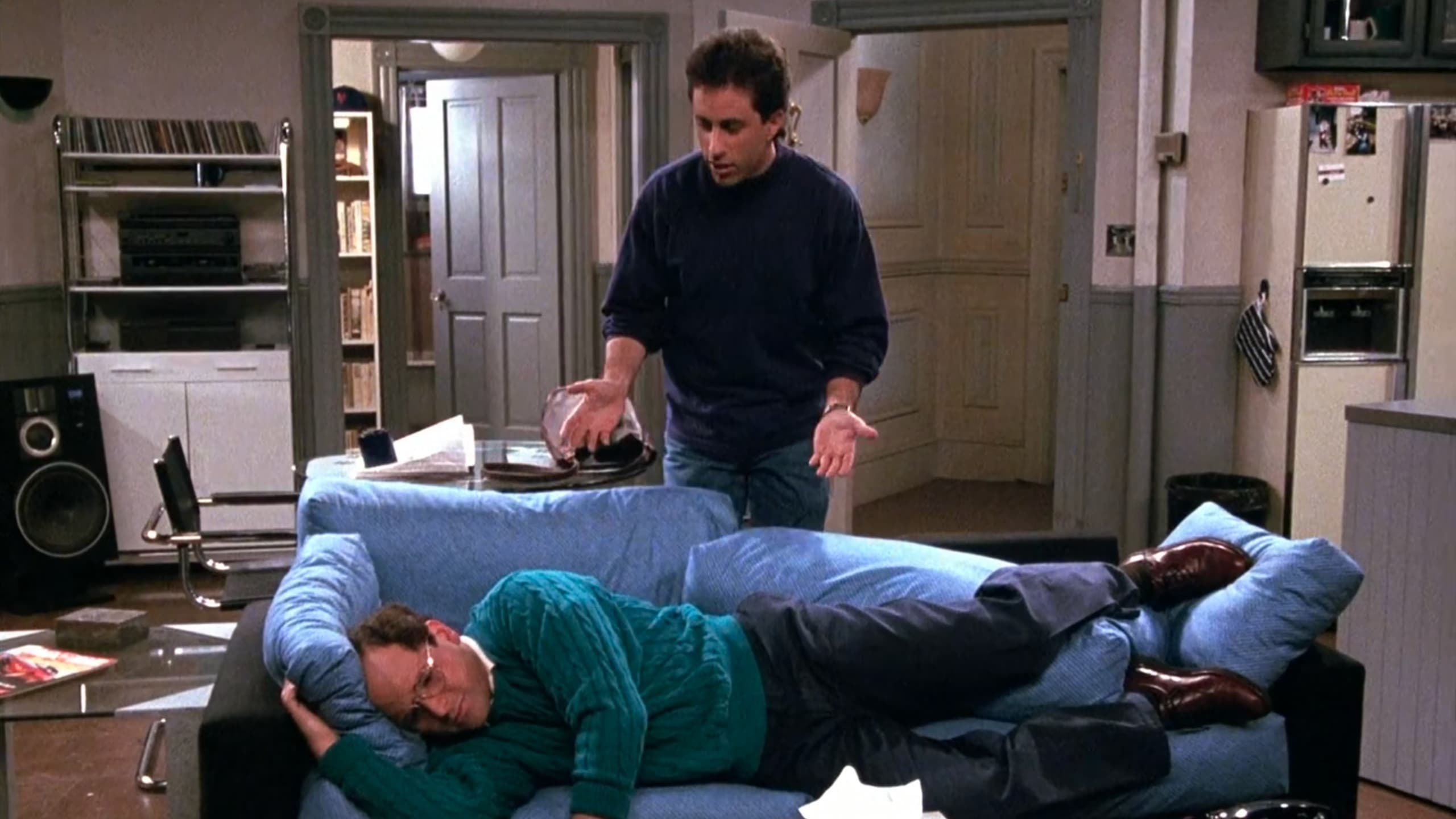 Сезон 1 Серия 5