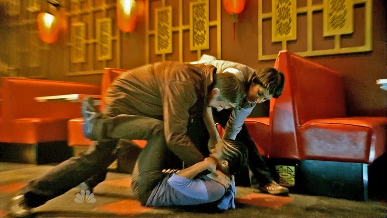 Сезон 1 Серия 12