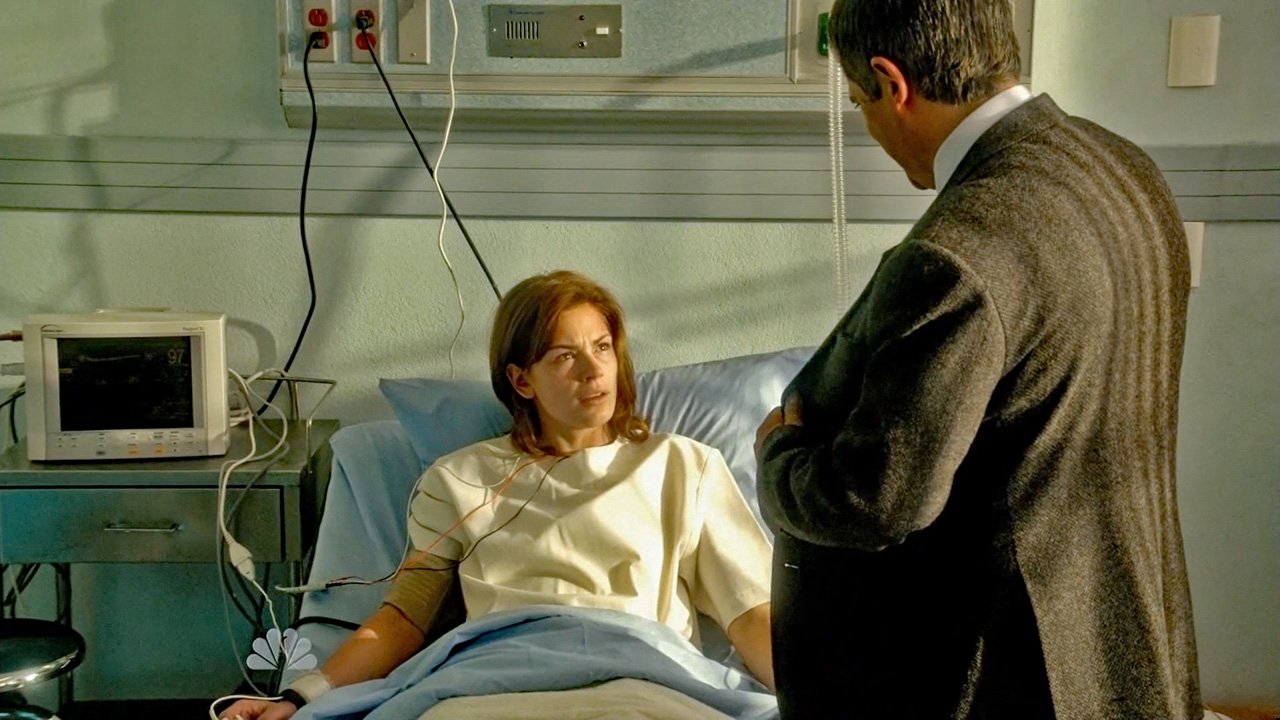 Сезон 1 Серия 13