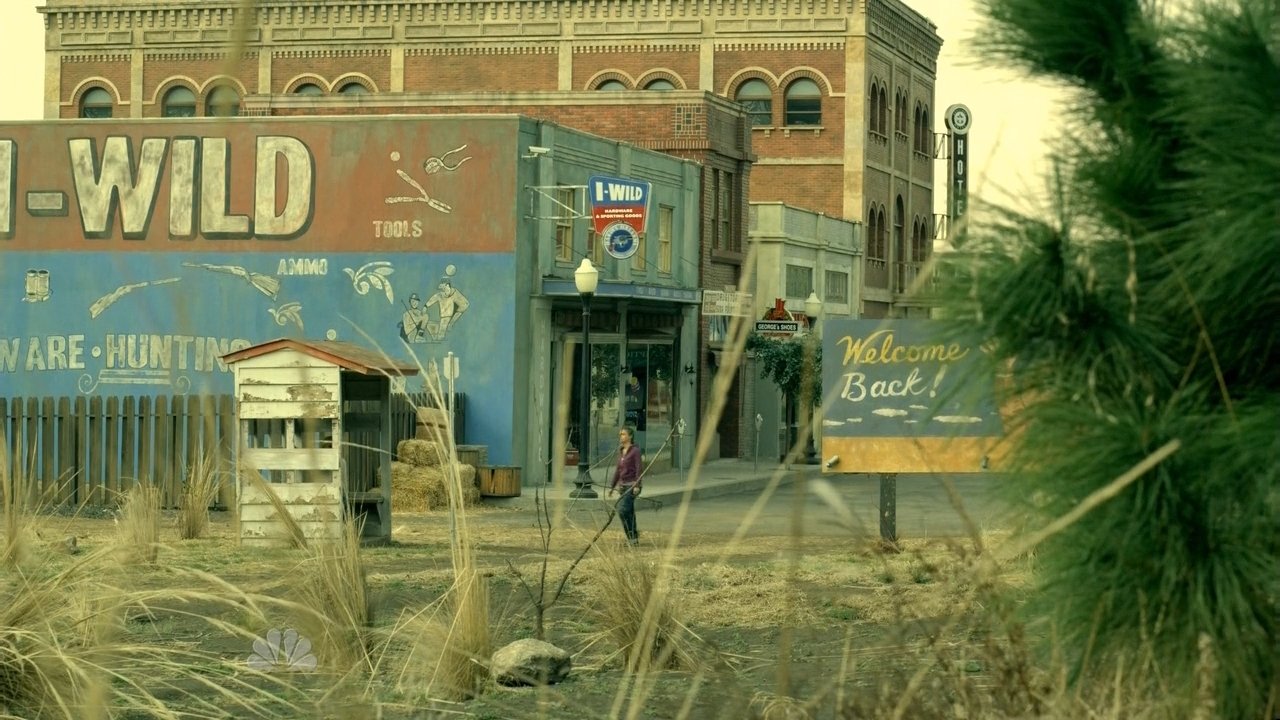 Сезон 1 Серия 9