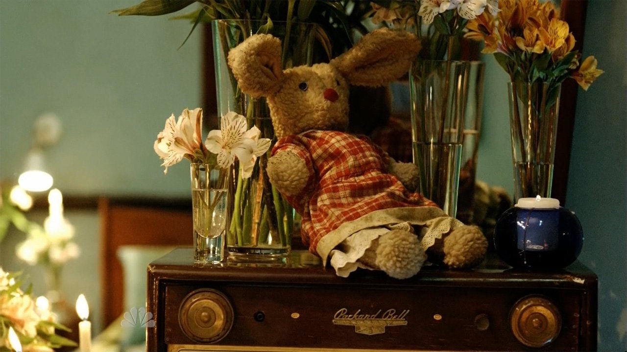 Сезон 1 Серия 10