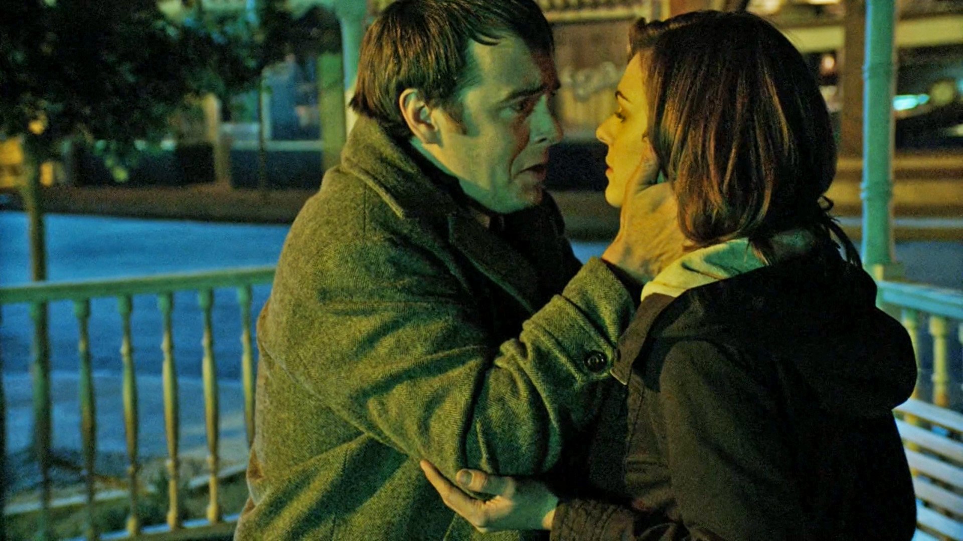 Сезон 1 Серия 11