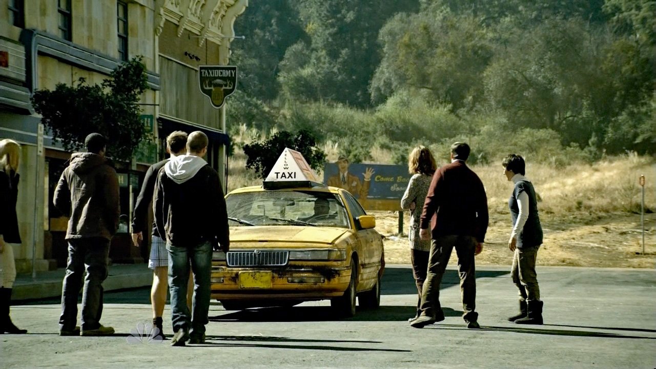 Сезон 1 Серия 4