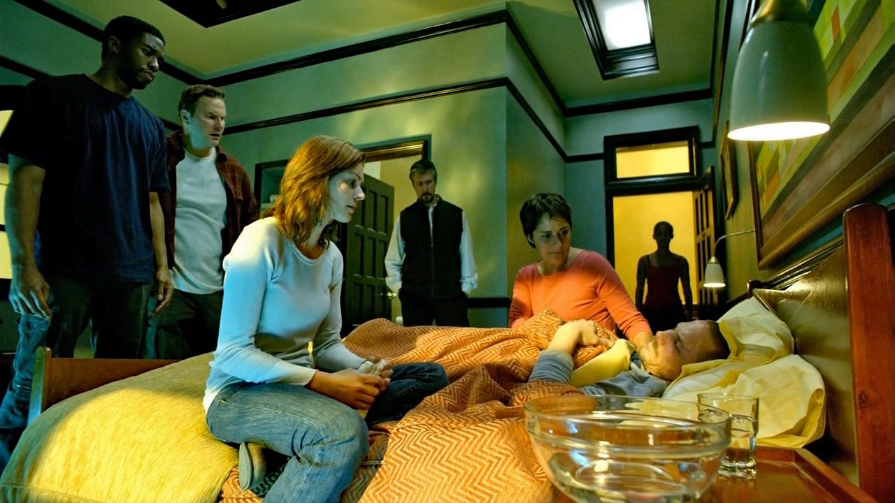 Сезон 1 Серия 6