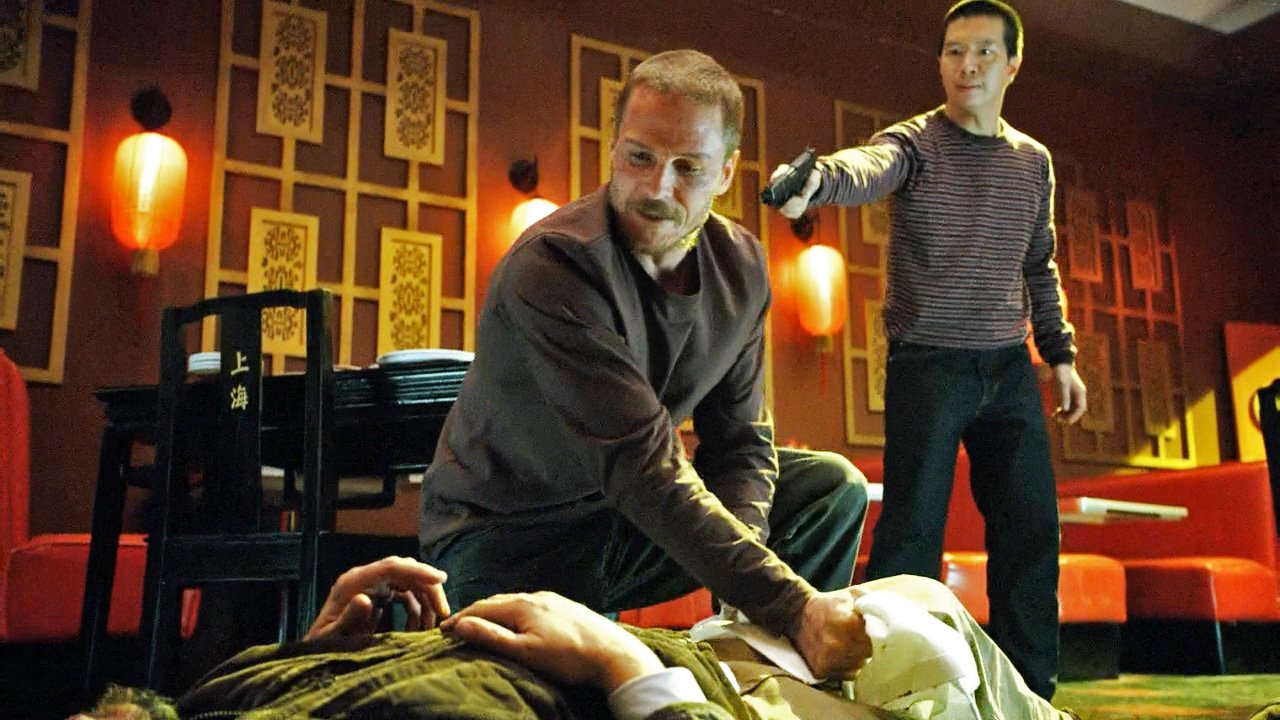 Сезон 1 Серия 7