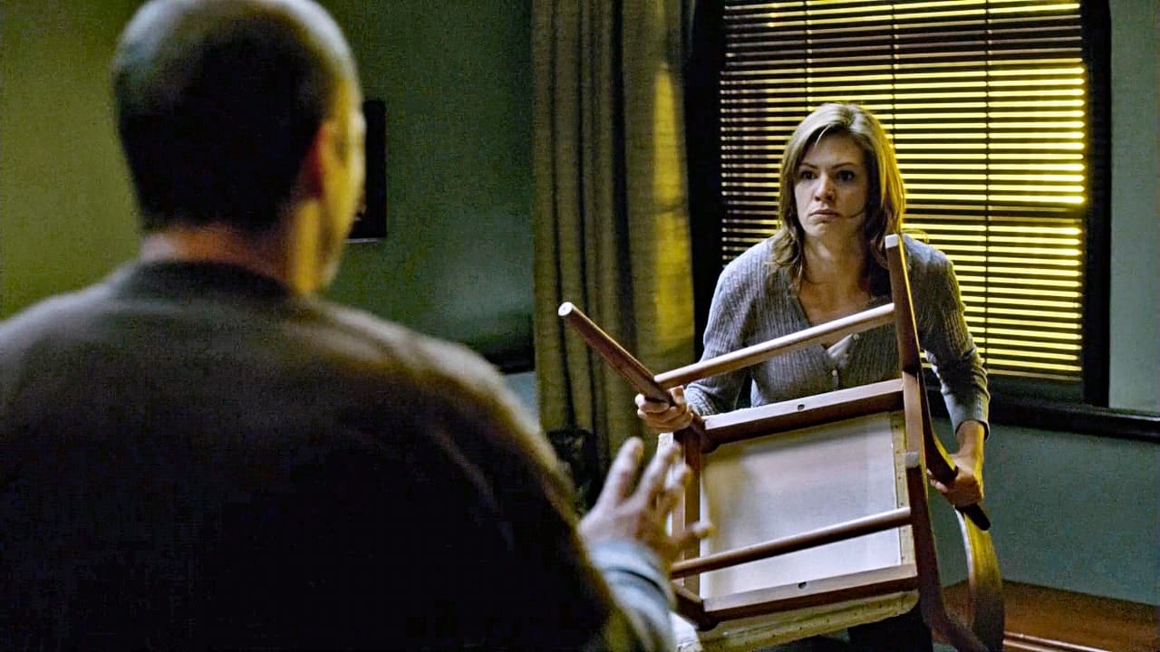 Сезон 1 Серия 1