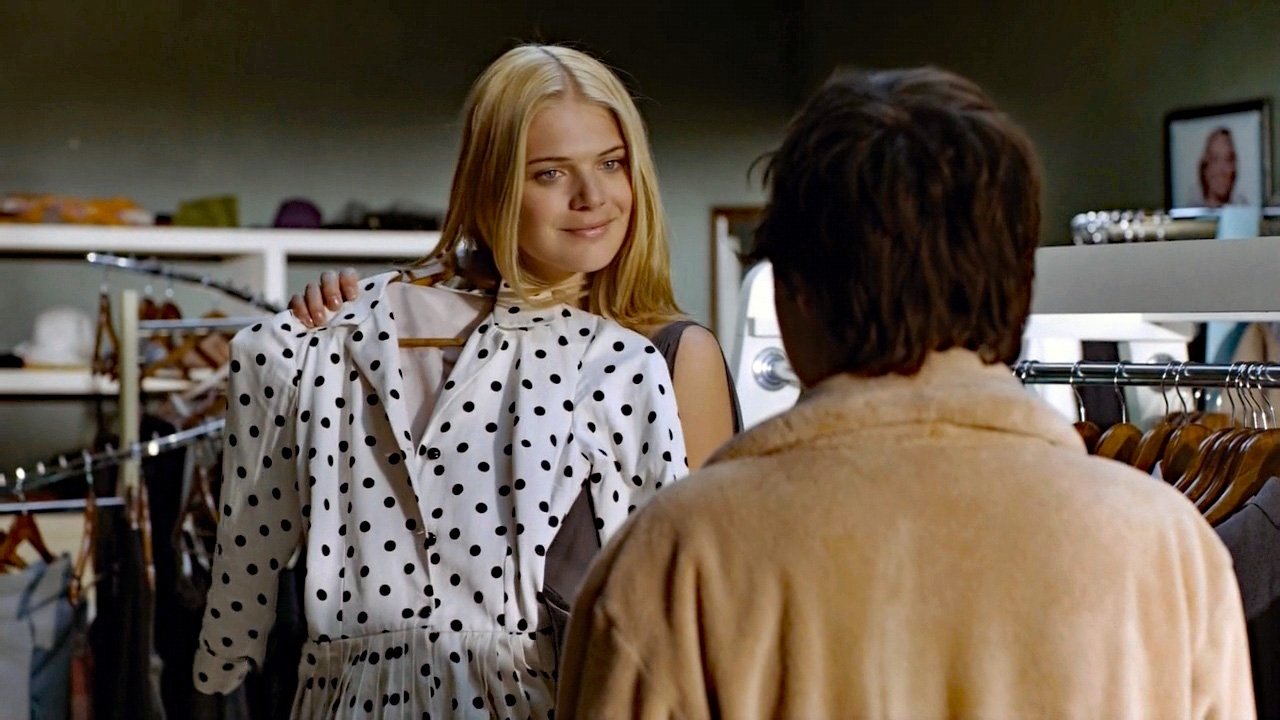 Сезон 1 Серия 2