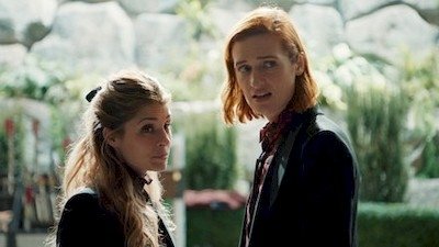 Сезон 4 Серия 5