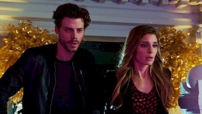 Сезон 4 Серия 8