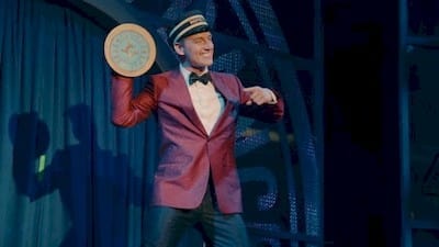 Сезон 4 Серия 3