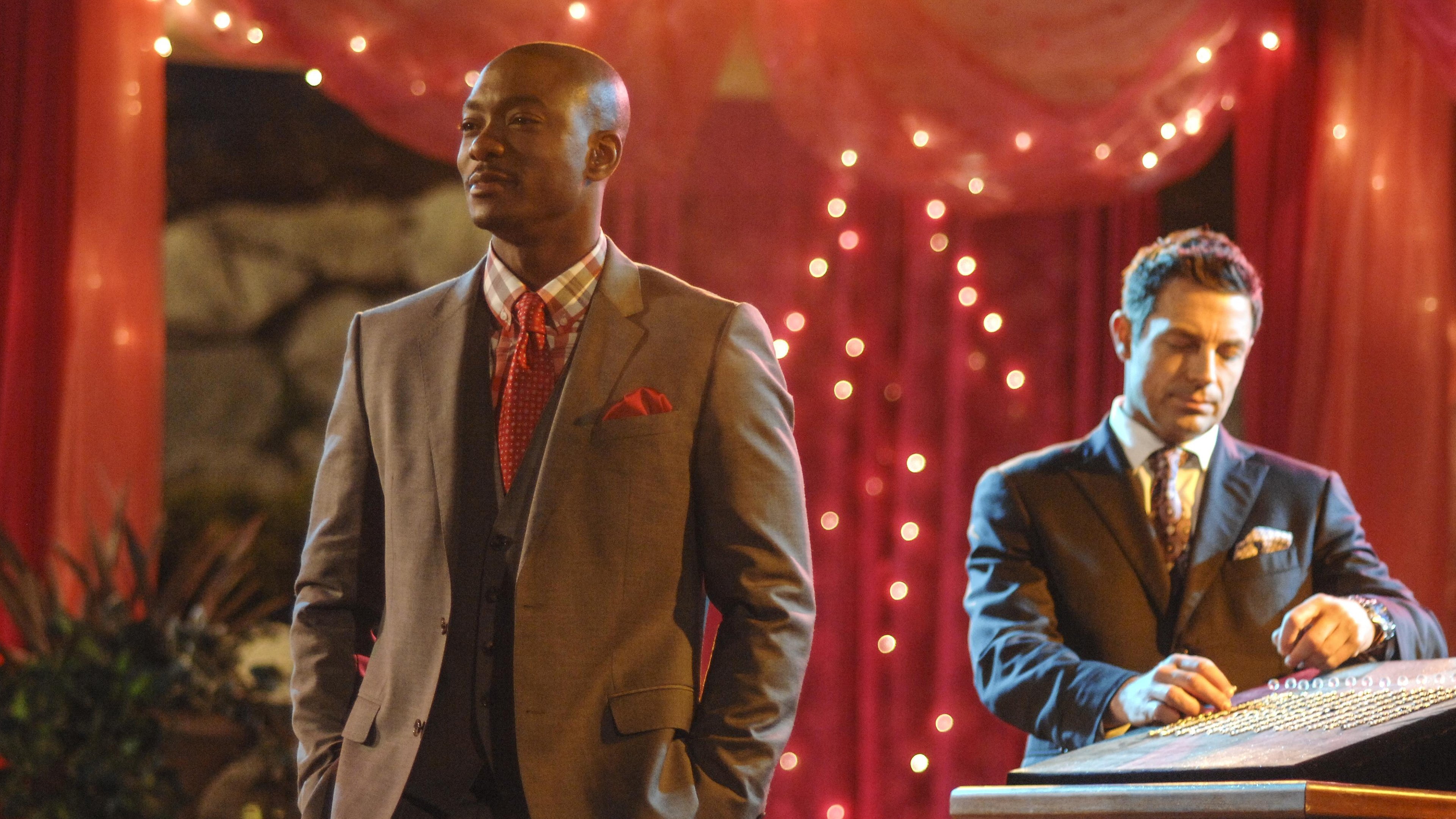 Сезон 2 Серия 2