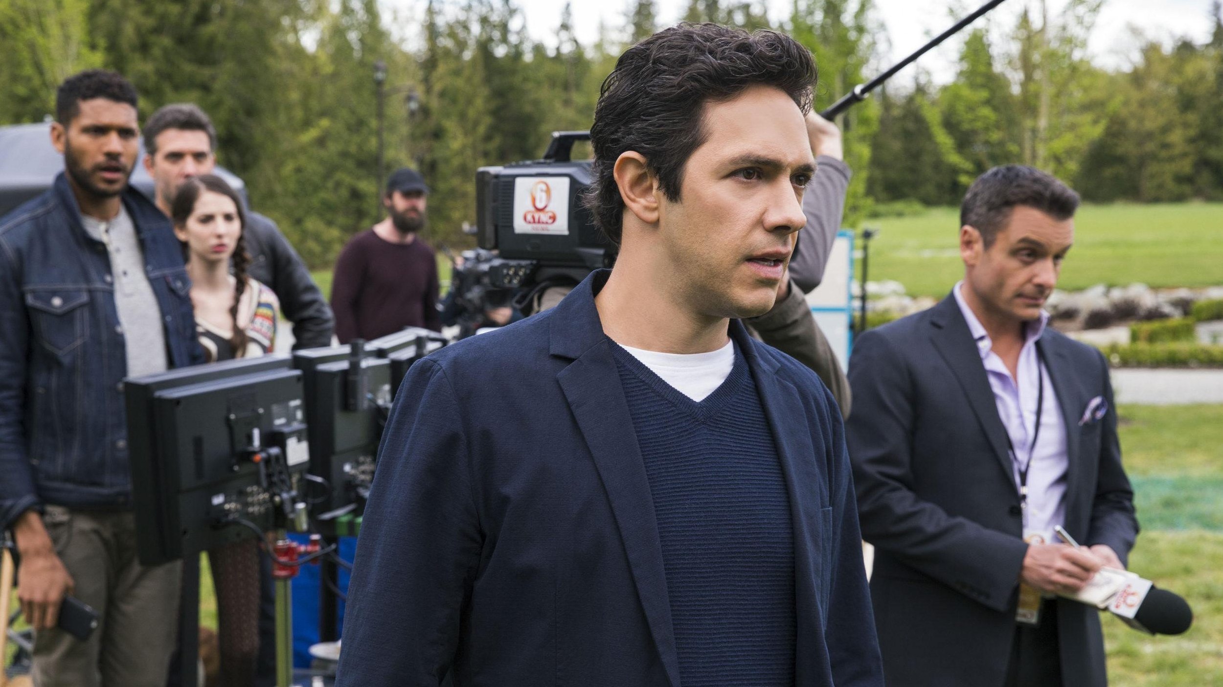 Сезон 2 Серия 4