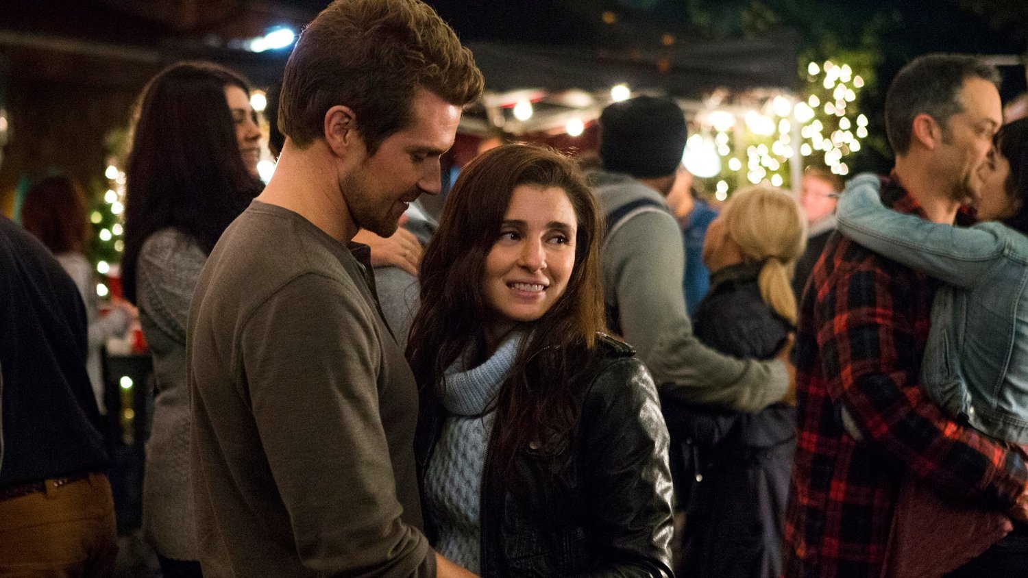 Сезон 1 Серия 9