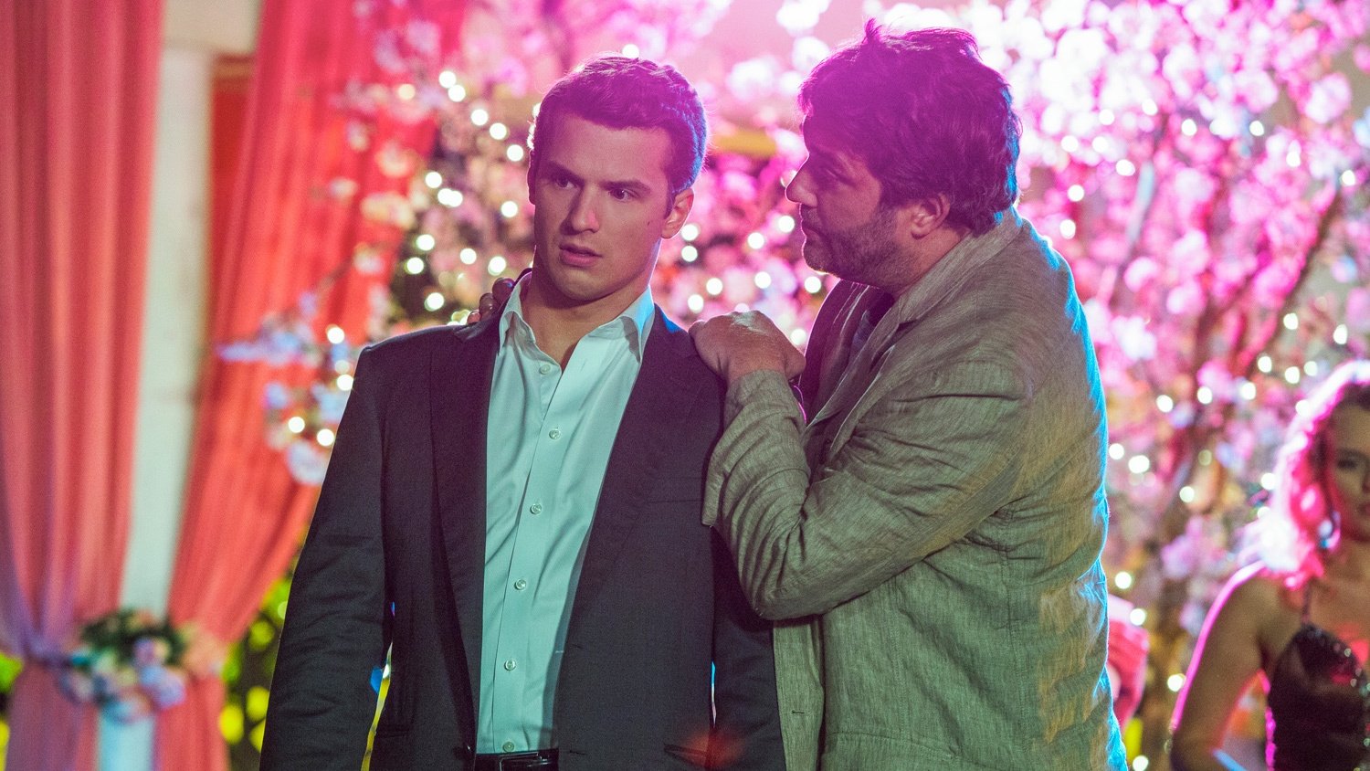 Сезон 1 Серия 4