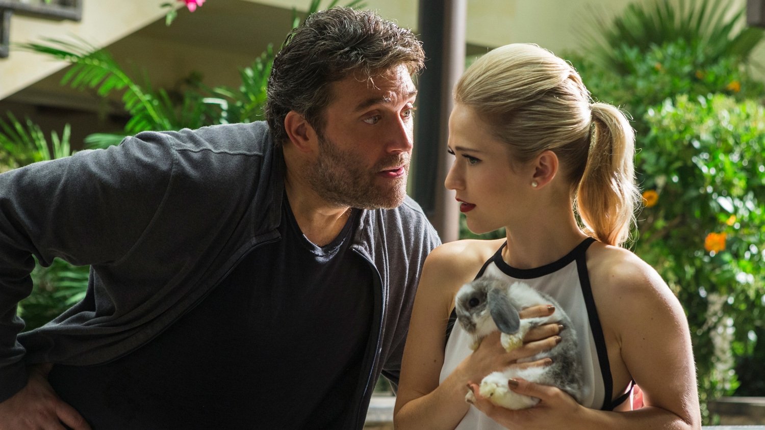 Сезон 1 Серия 6