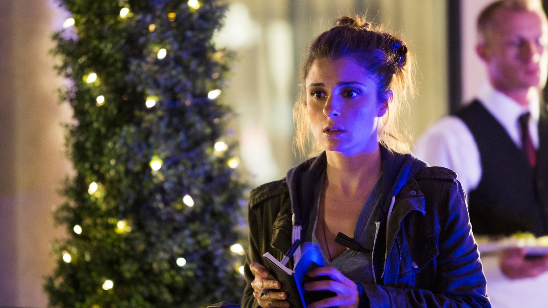 Сезон 1 Серия 1