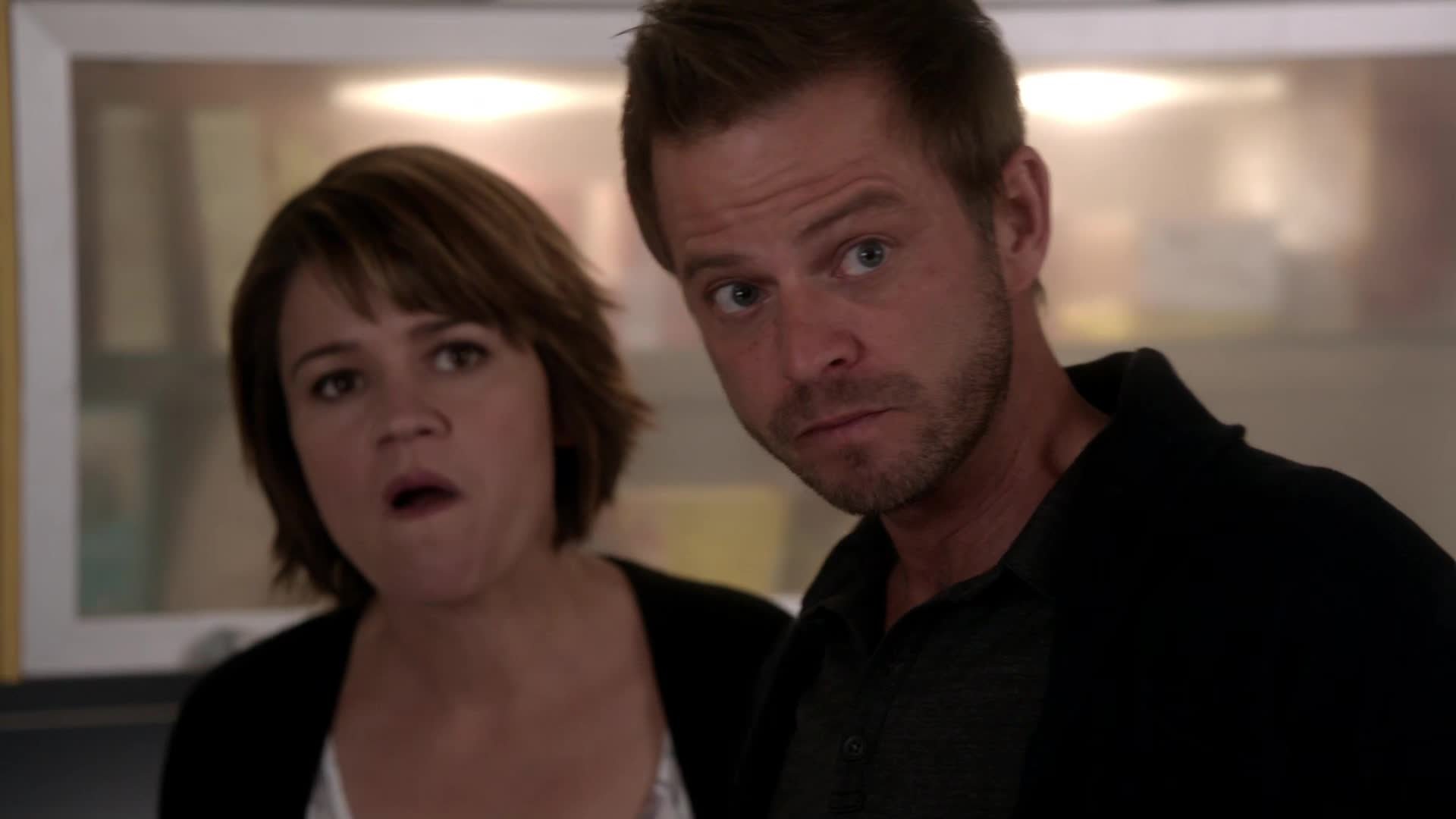 Сезон 9 Серия 11