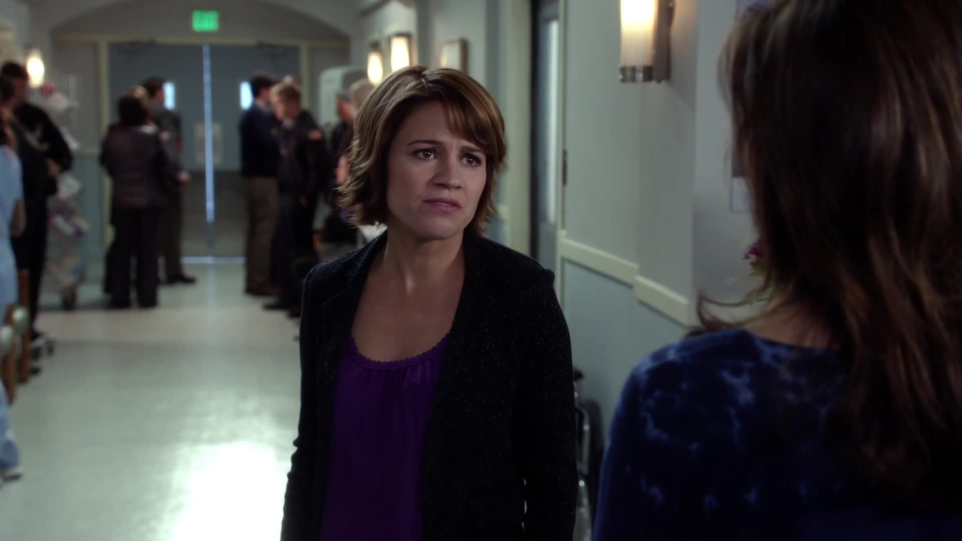 Сезон 9 Серия 12