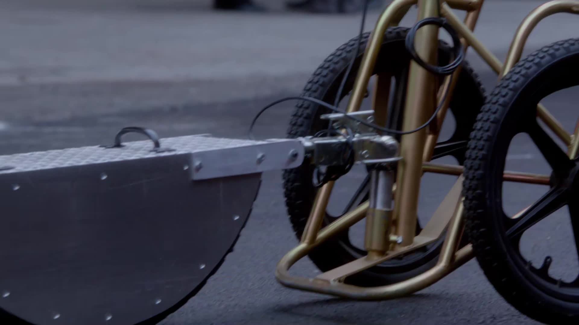 Сезон 9 Серия 14