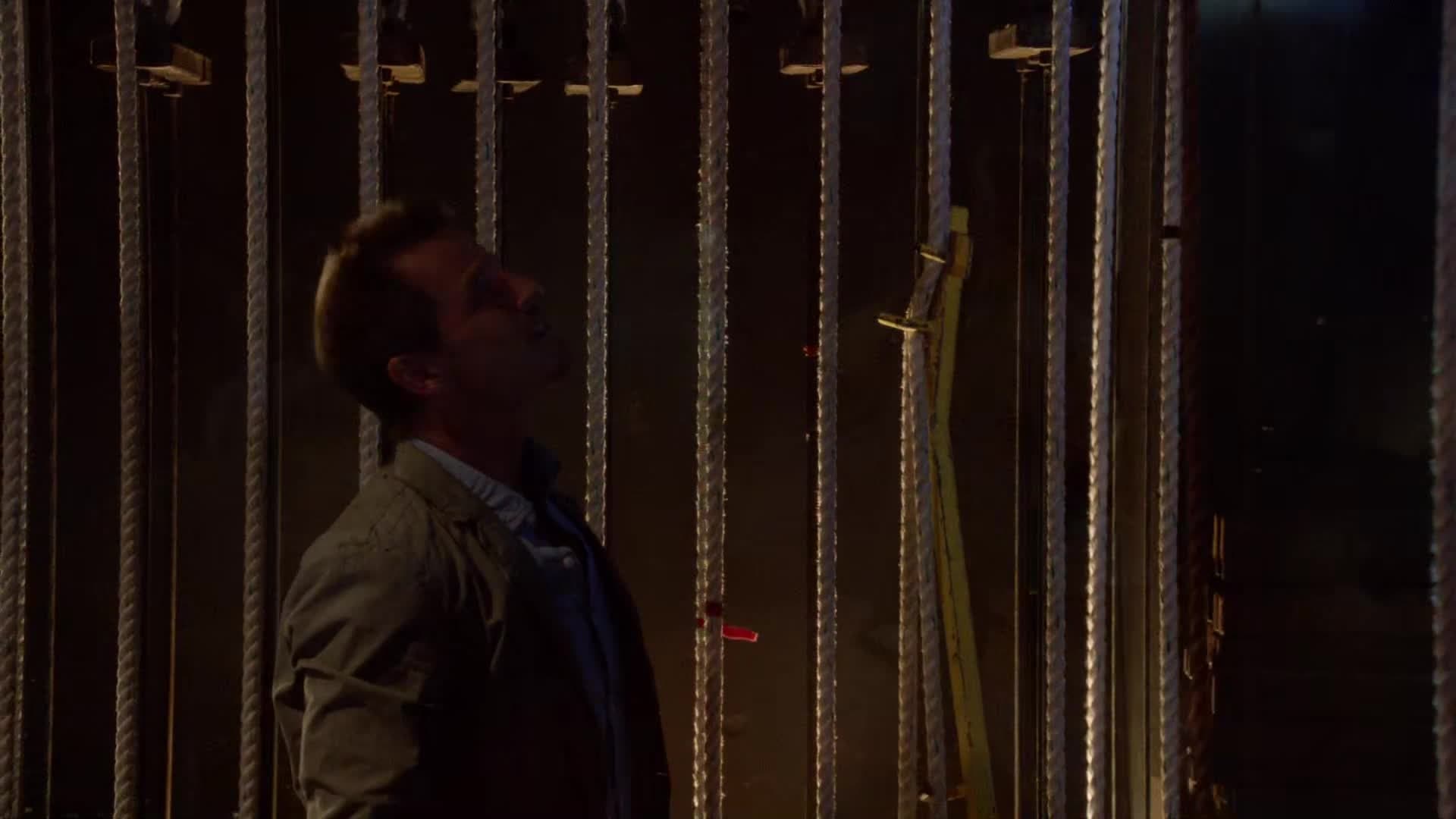 Сезон 9 Серия 7