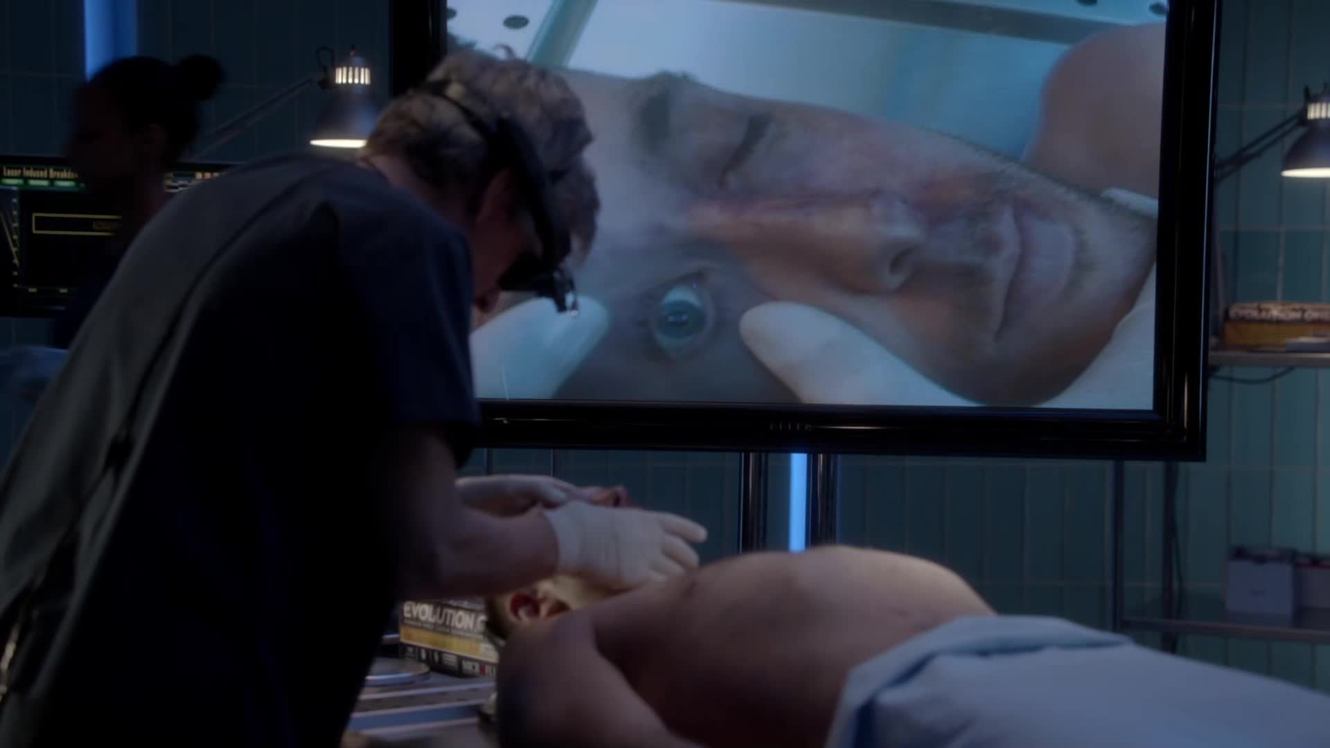 Сезон 9 Серия 3