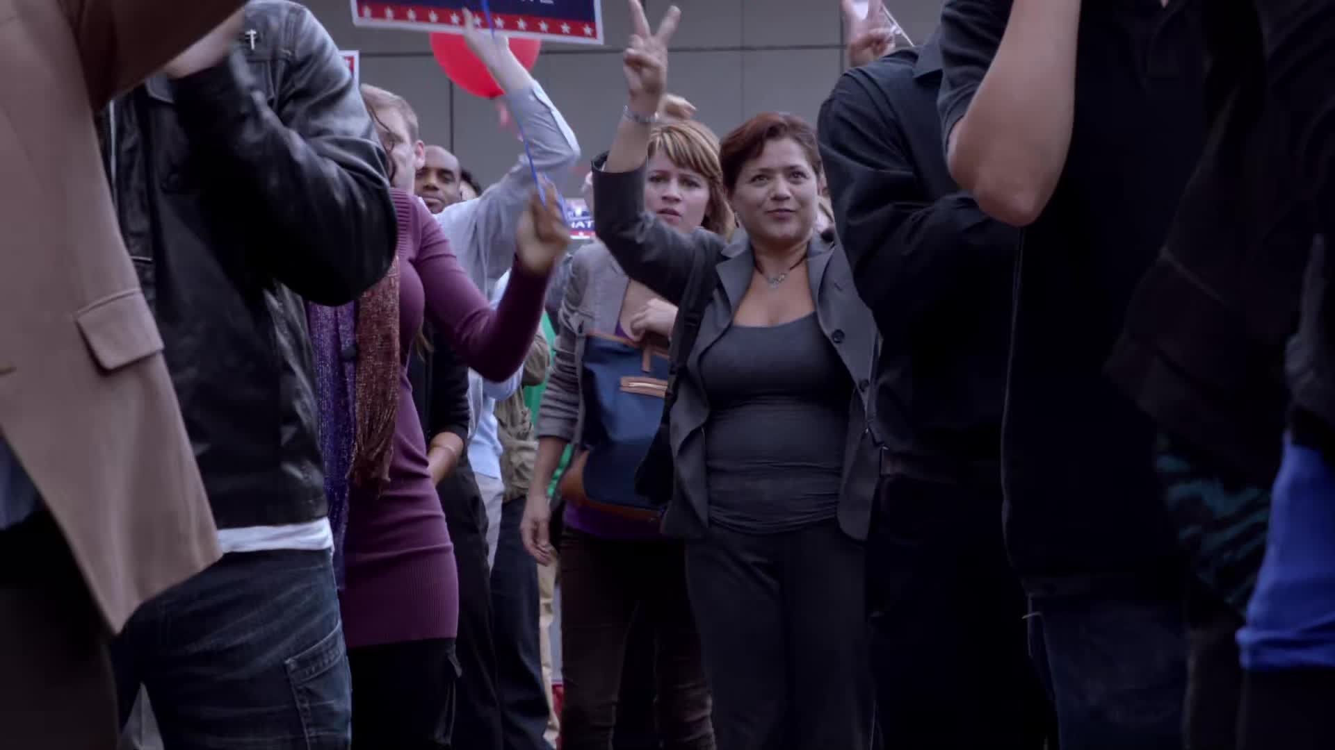 Сезон 9 Серия 4