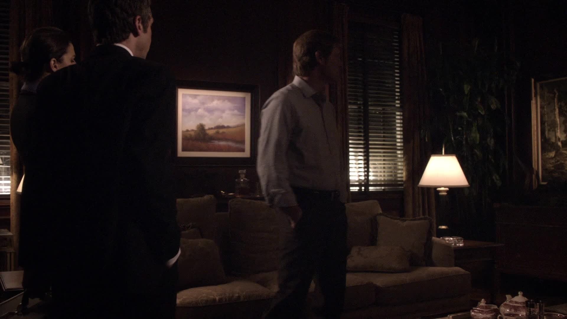 Сезон 8 Серия 9